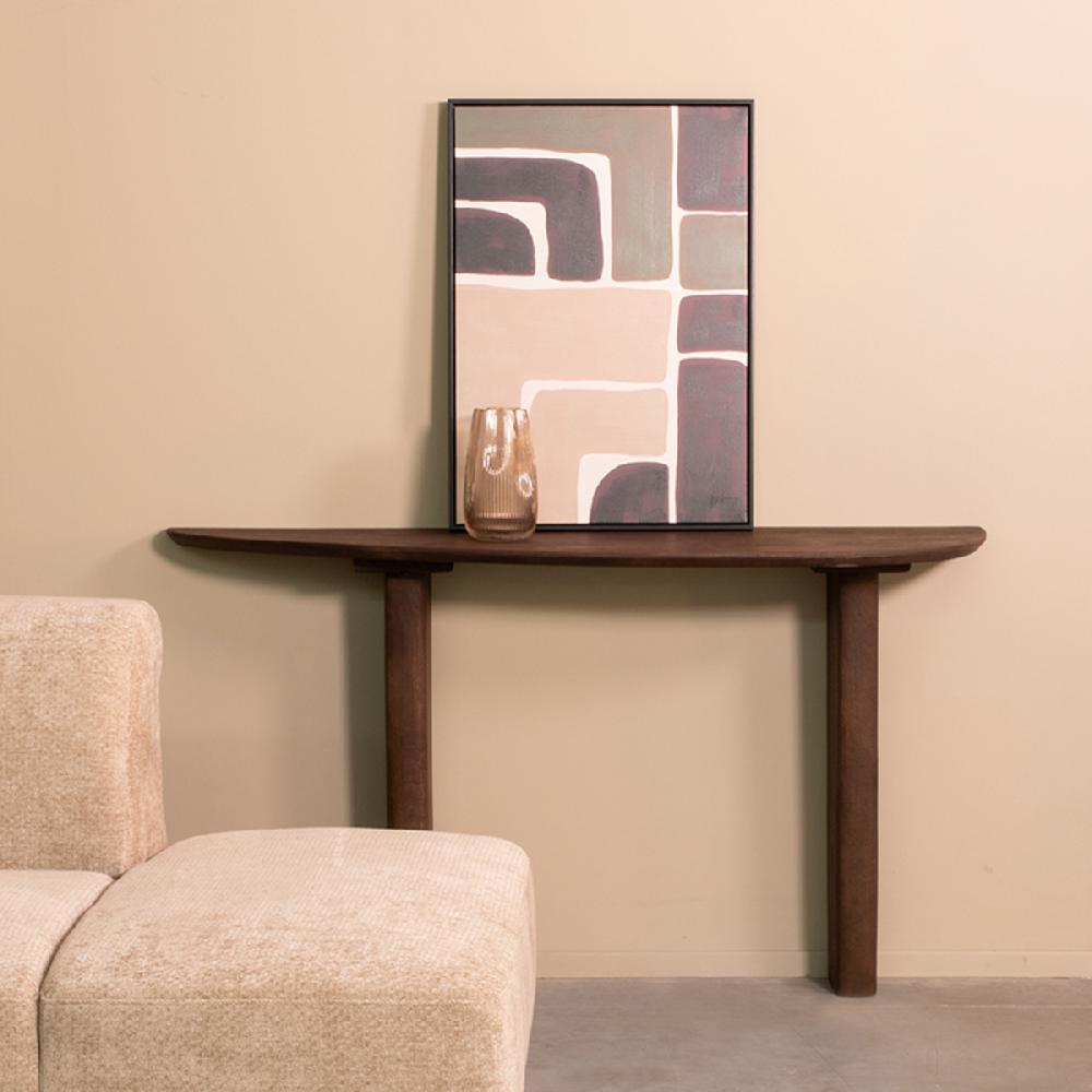 label51 Side Table Wow 135x40x75 cm