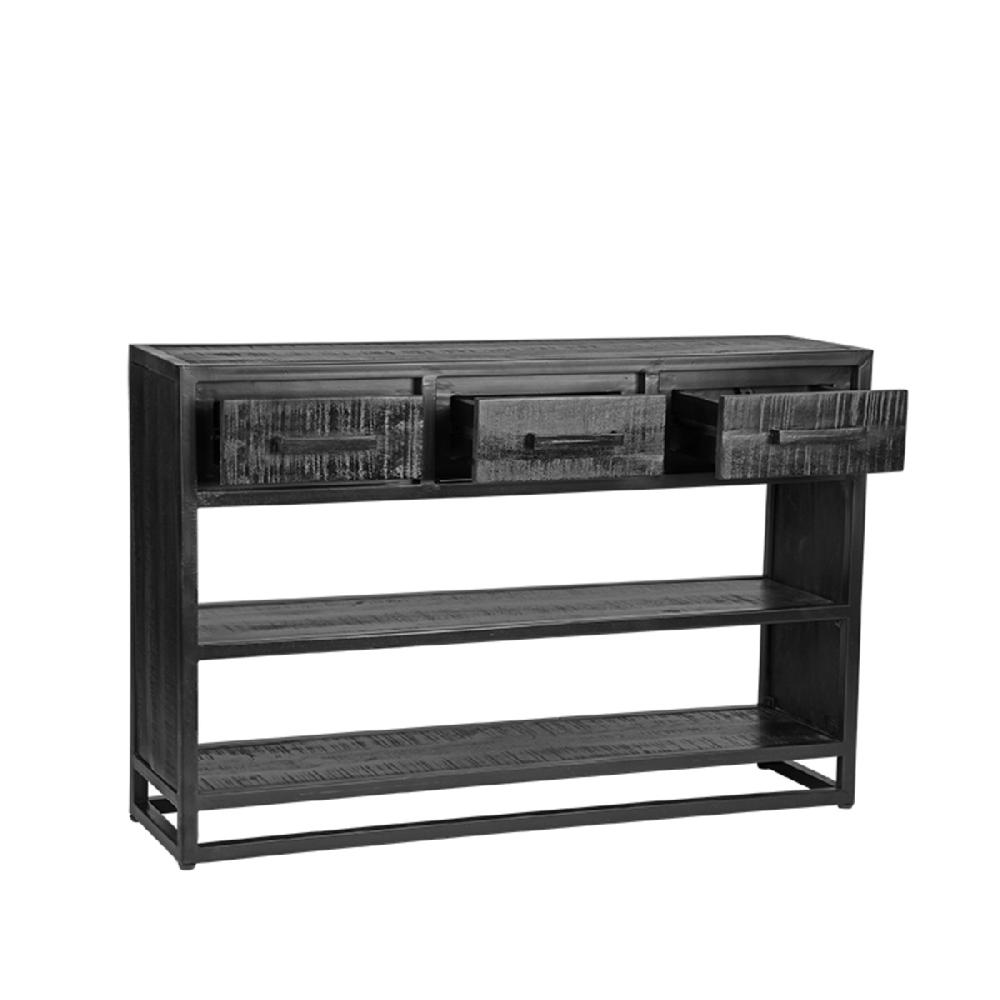 Label51 Sidetable Chili 115x30x75 Cm