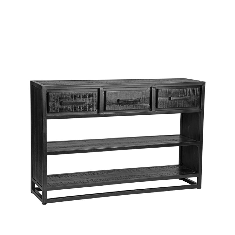 label51 Sidetable Chili 115x30x75 cm