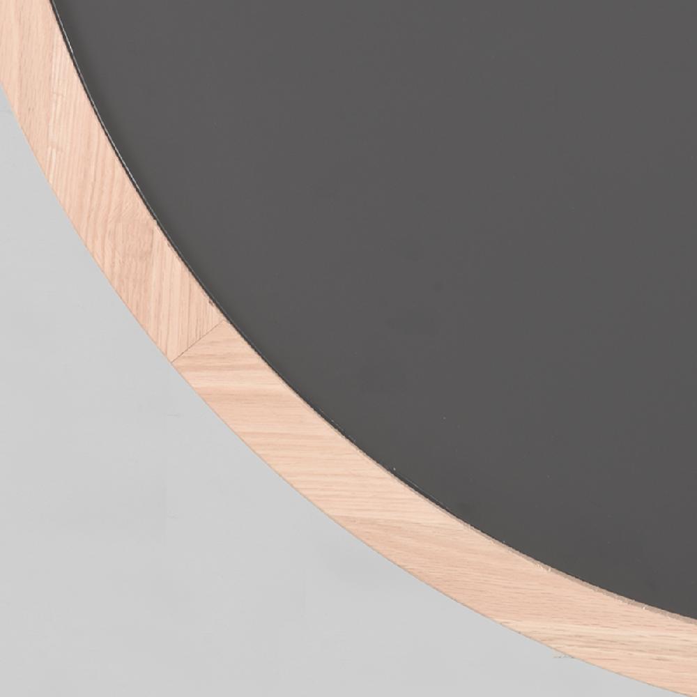 Label51 Spiegel Oliva 110x110 Cm