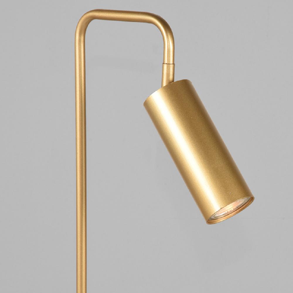 Label51 Tafellamp Ferroli 15x15x50 Cm