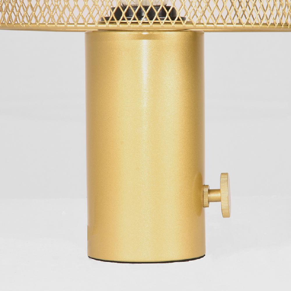 Label51 Tafellamp Fungo 23x23x29 Cm