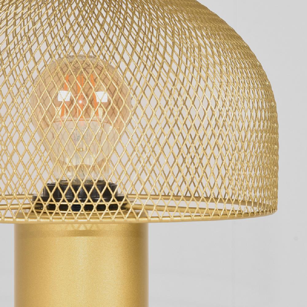 Label51 Tafellamp Fungo 23x23x29 Cm