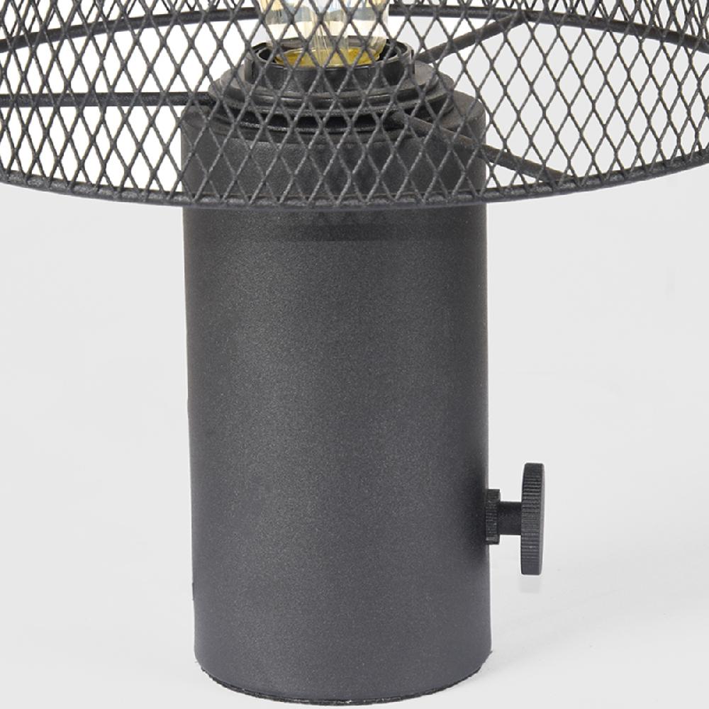 Label51 Tafellamp Fungo 23x23x29 Cm