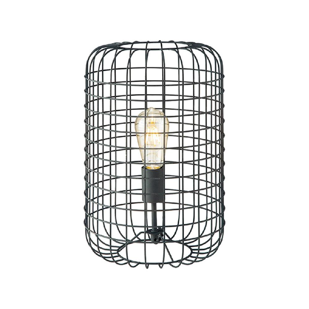 Label51 Tafellamp Solido 26x26x40 Cm