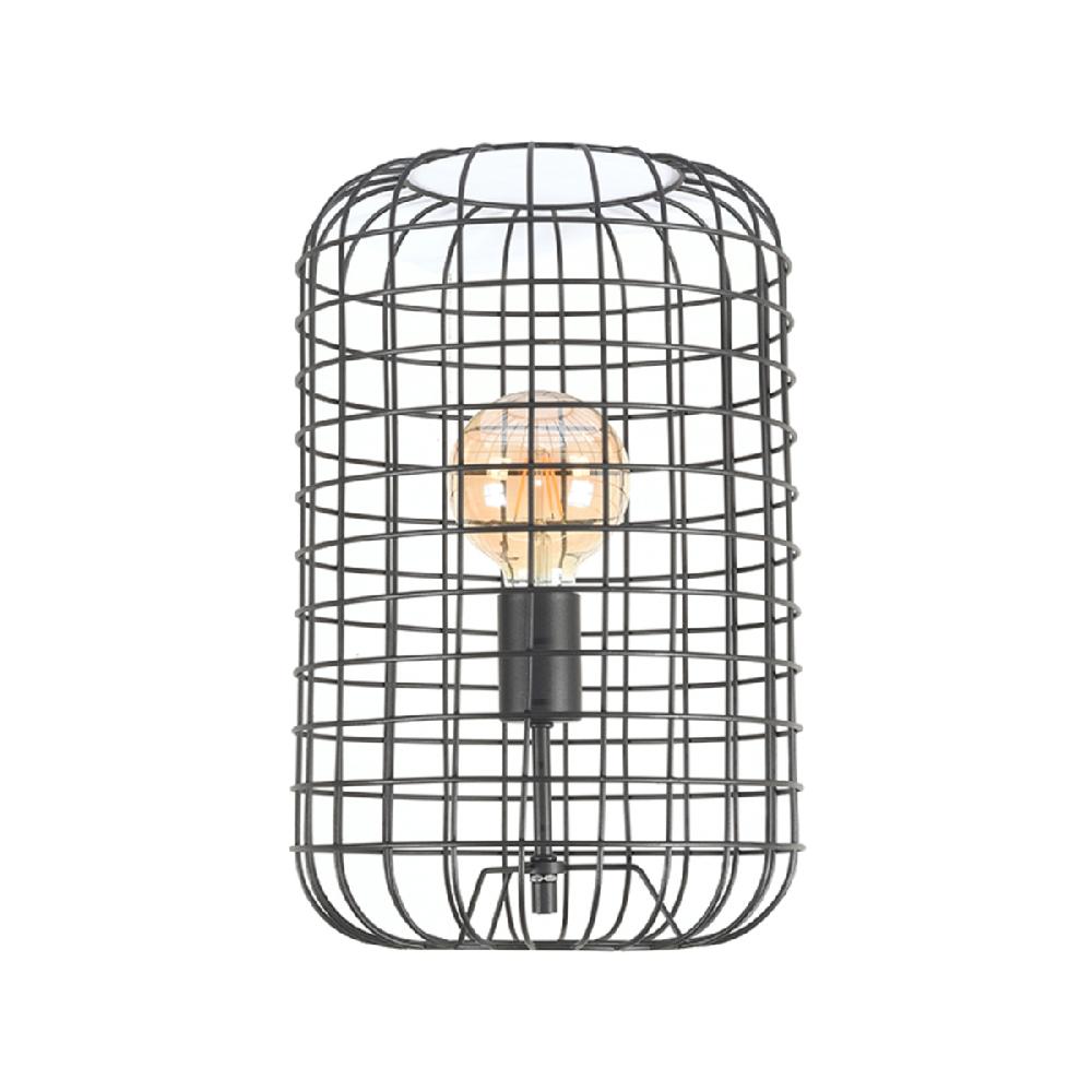 Label51 Tafellamp Solido 26x26x40 Cm