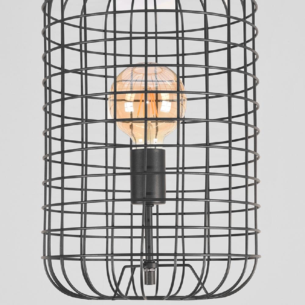 Label51 Tafellamp Solido 26x26x40 Cm