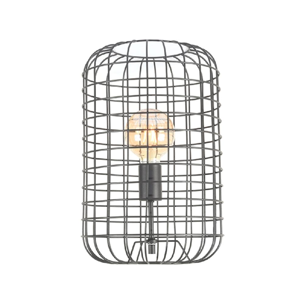 label51 Tafellamp Solido 26x26x40 cm