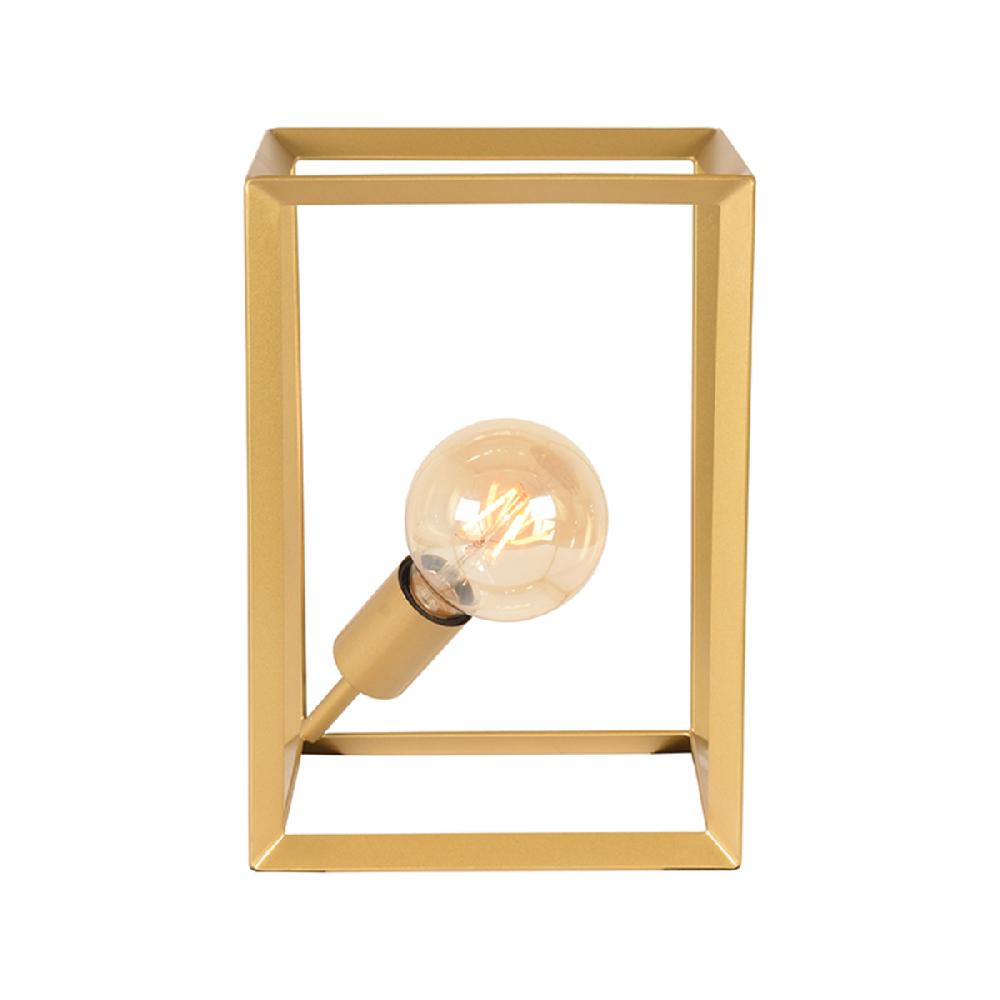 Label51 Tafellamp Tetto 20x22x31 Cm