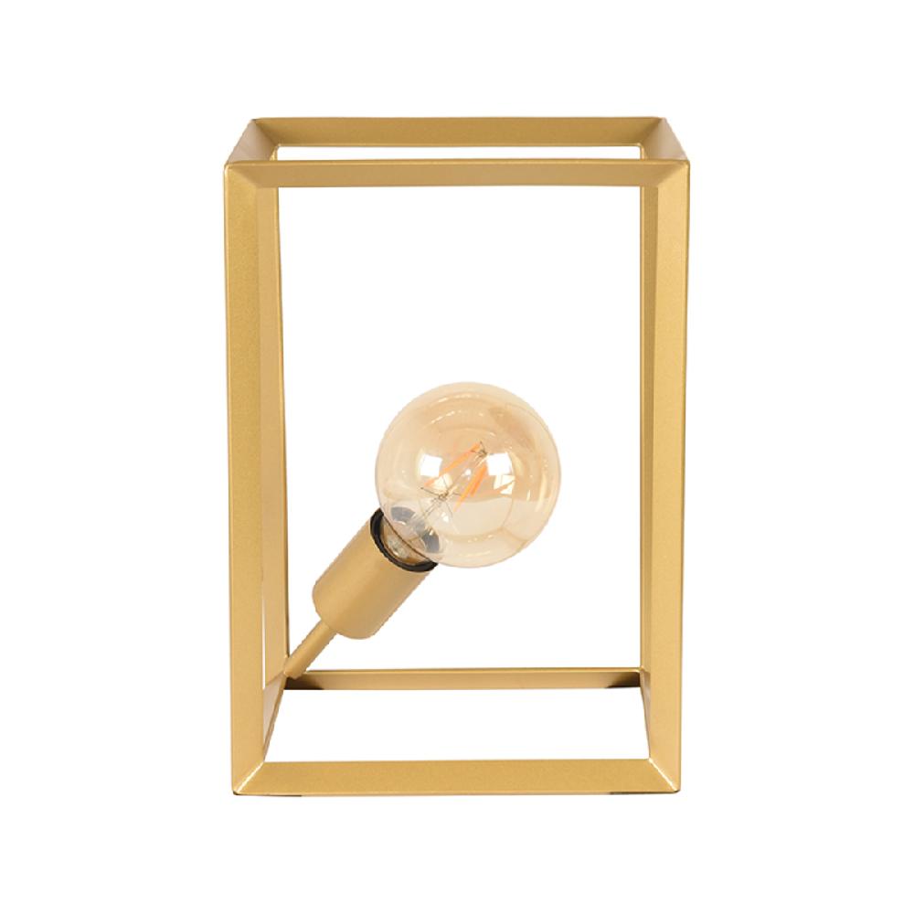 Label51 Tafellamp Tetto 20x22x31 Cm