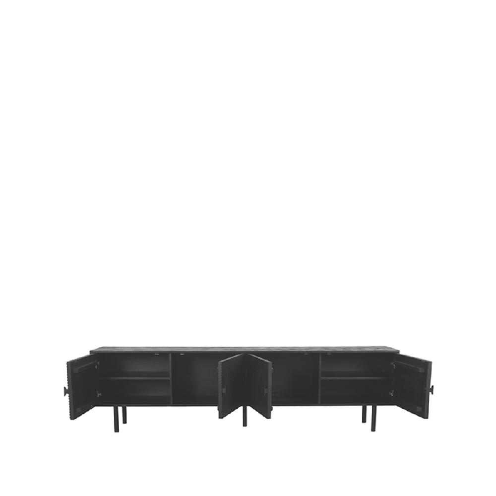 Label51 Tv-Meubel Cotia 220x40x60 Cm