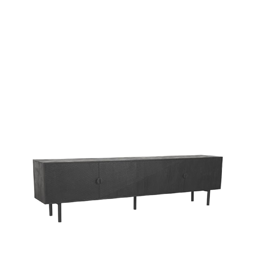 label51 Tv-Meubel Cotia 220x40x60 cm