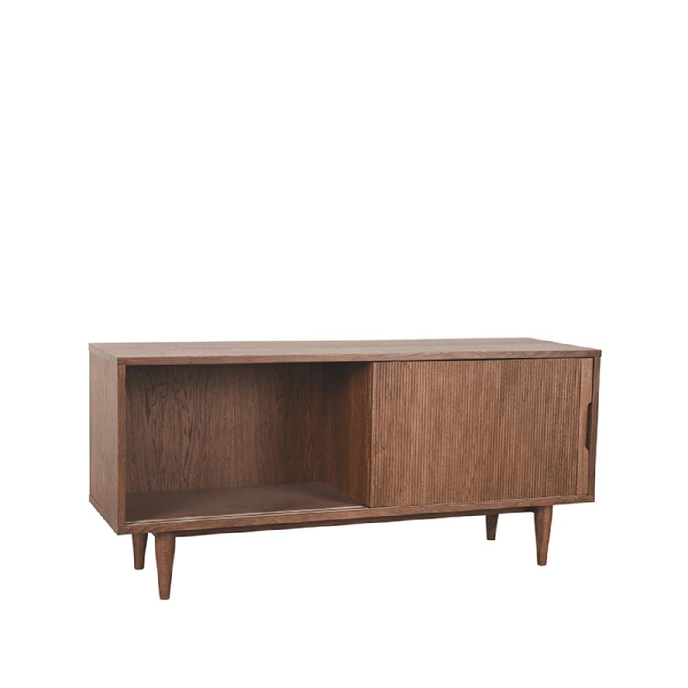 Label51 Tv-Meubel Jule 130x40x60 Cm