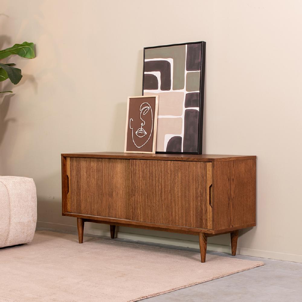 label51 Tv-Meubel Jule 130x40x60 cm