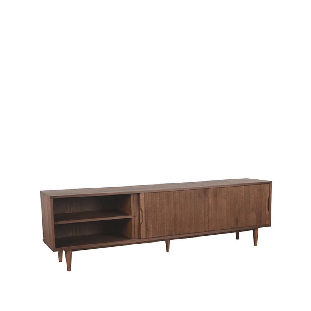 Label51 Tv-Meubel Jule 200x40x60 Cm