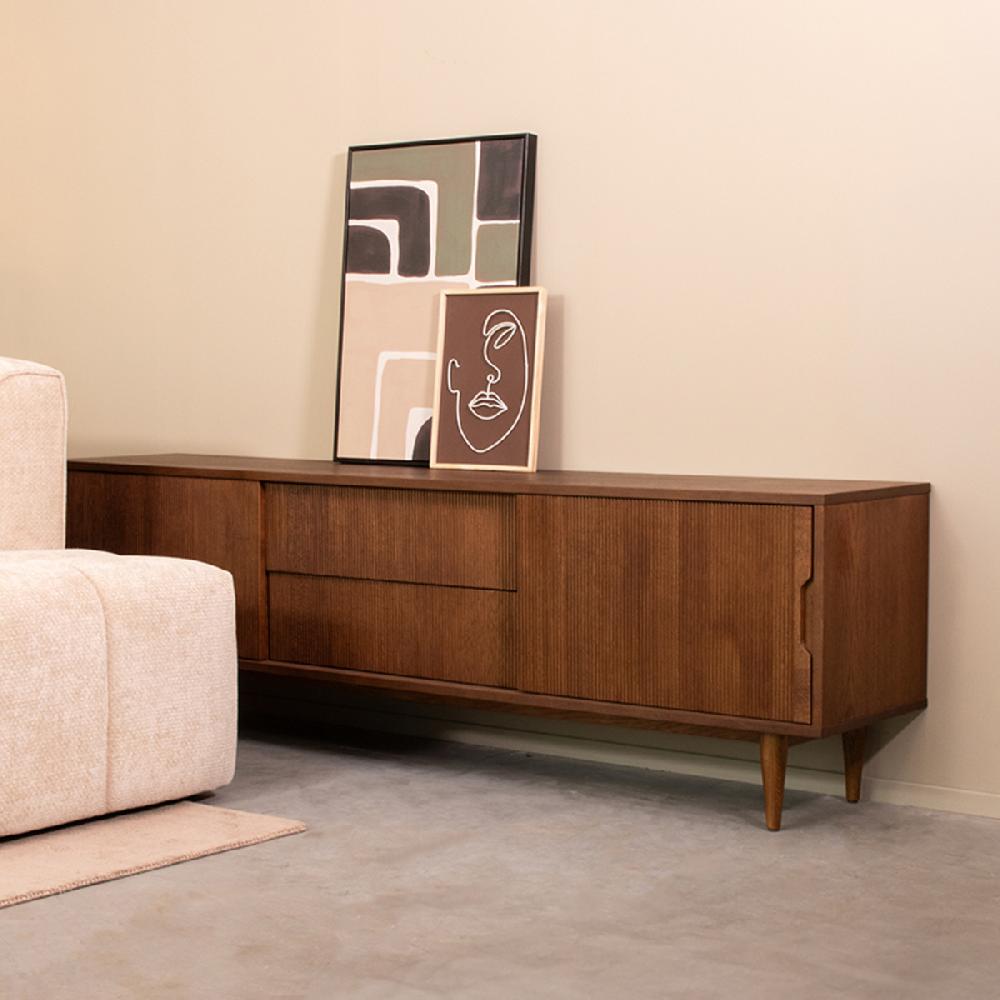 label51 Tv-Meubel Jule 200x40x60 cm