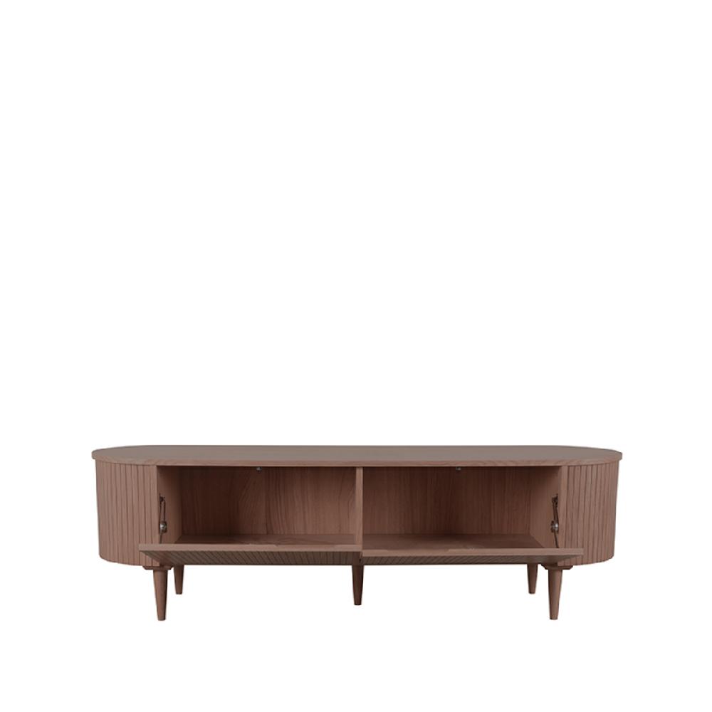 Label51 Tv-Meubel Oliva 180x47x55 Cm