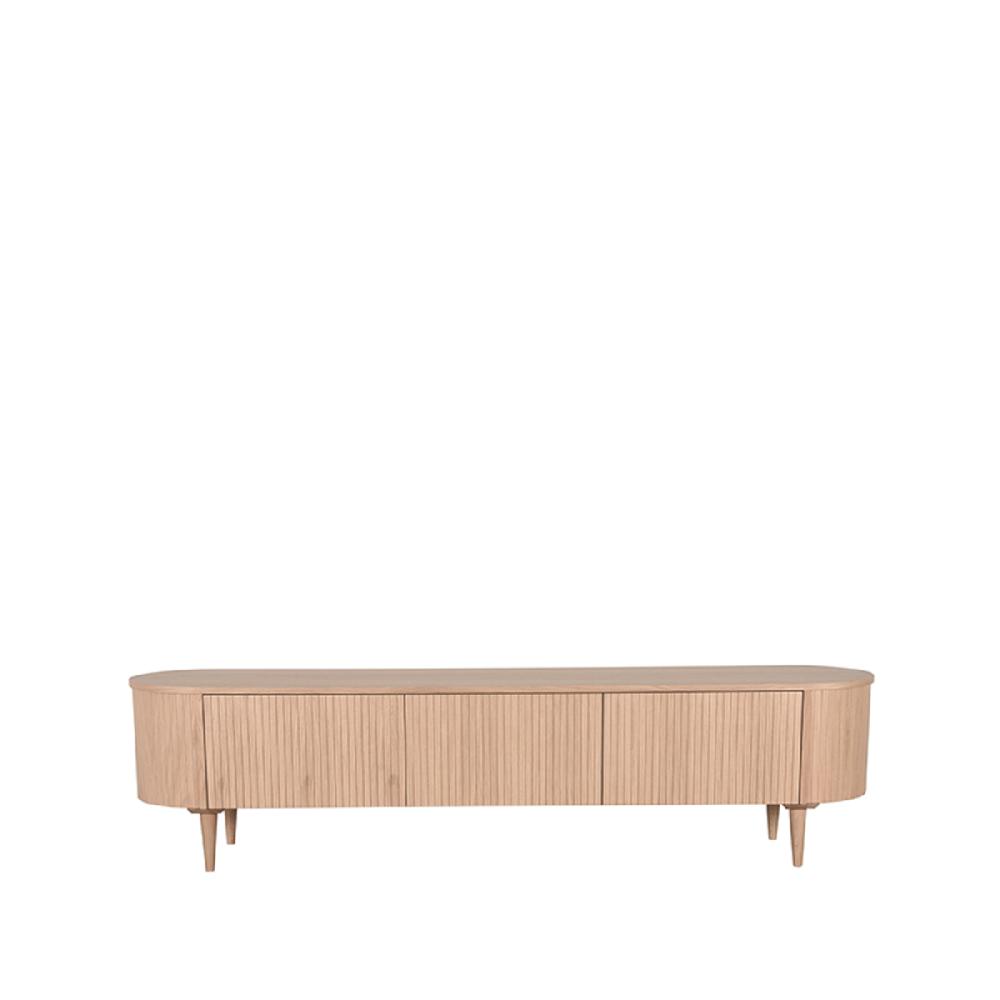 Label51 Tv-Meubel Oliva 220x47x55 Cm