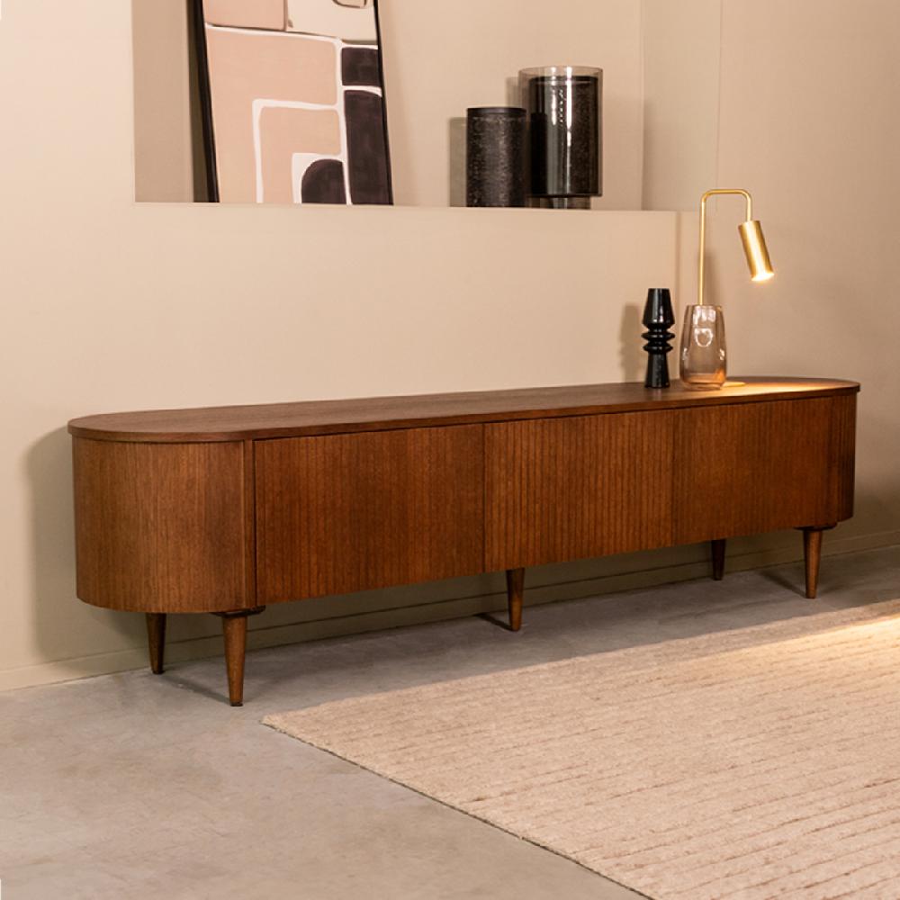 label51 Tv-Meubel Oliva 220x47x55 cm