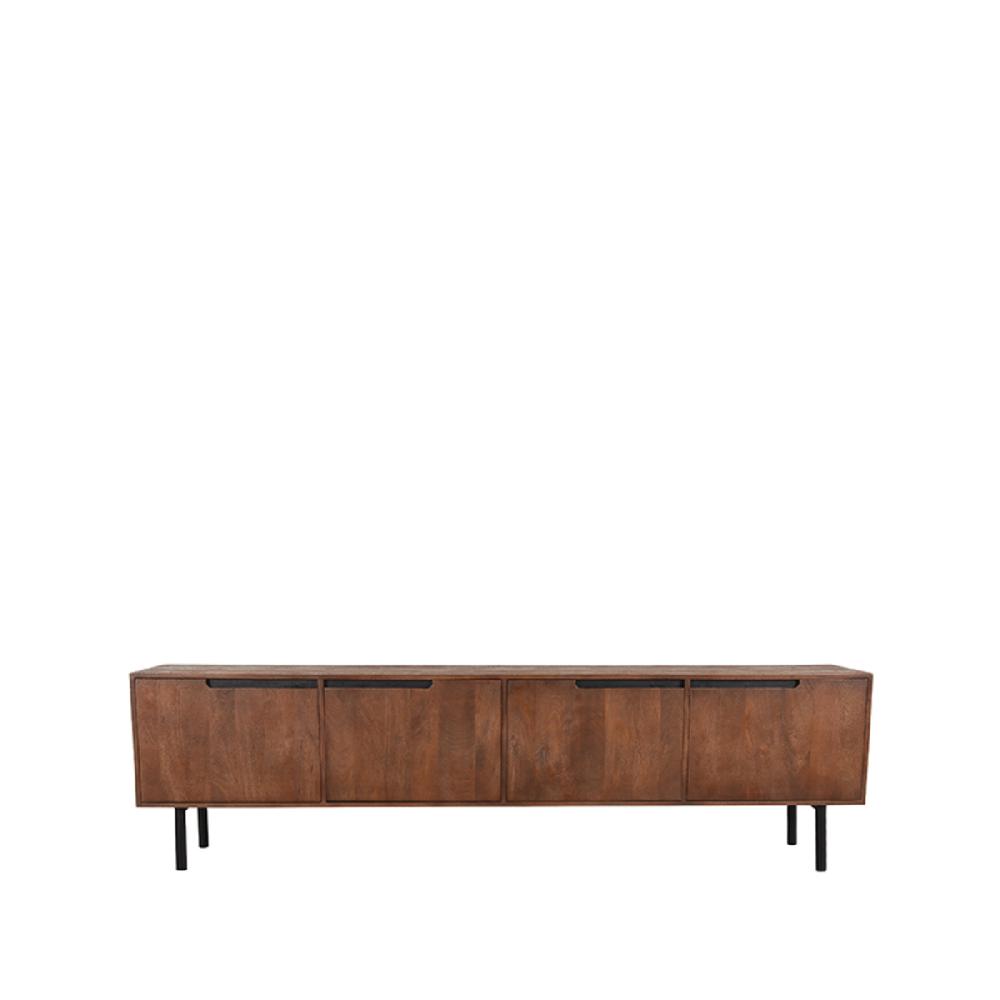 Label51 Tv-Meubel Rio 220x40x60 Cm