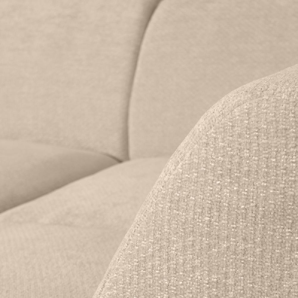 Label51 U-Bank Espen 332x223x79 Cm