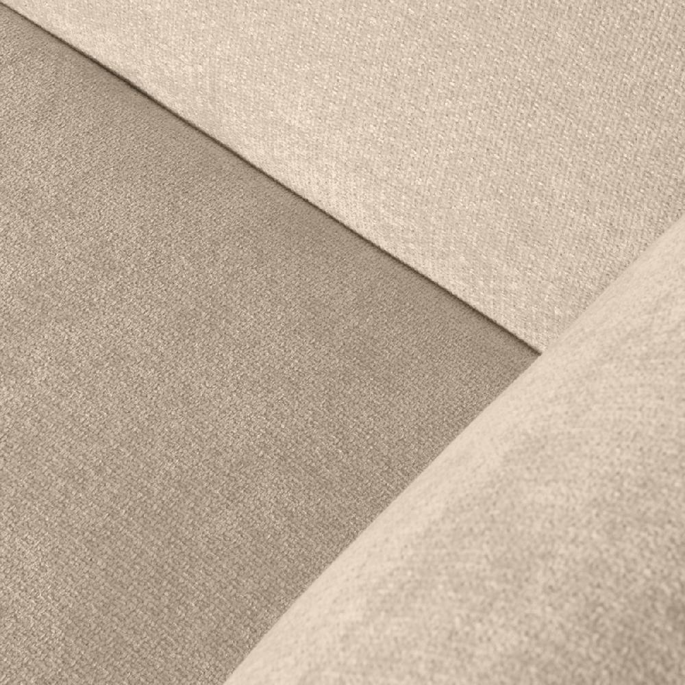 Label51 U-Bank Espen 332x223x79 Cm