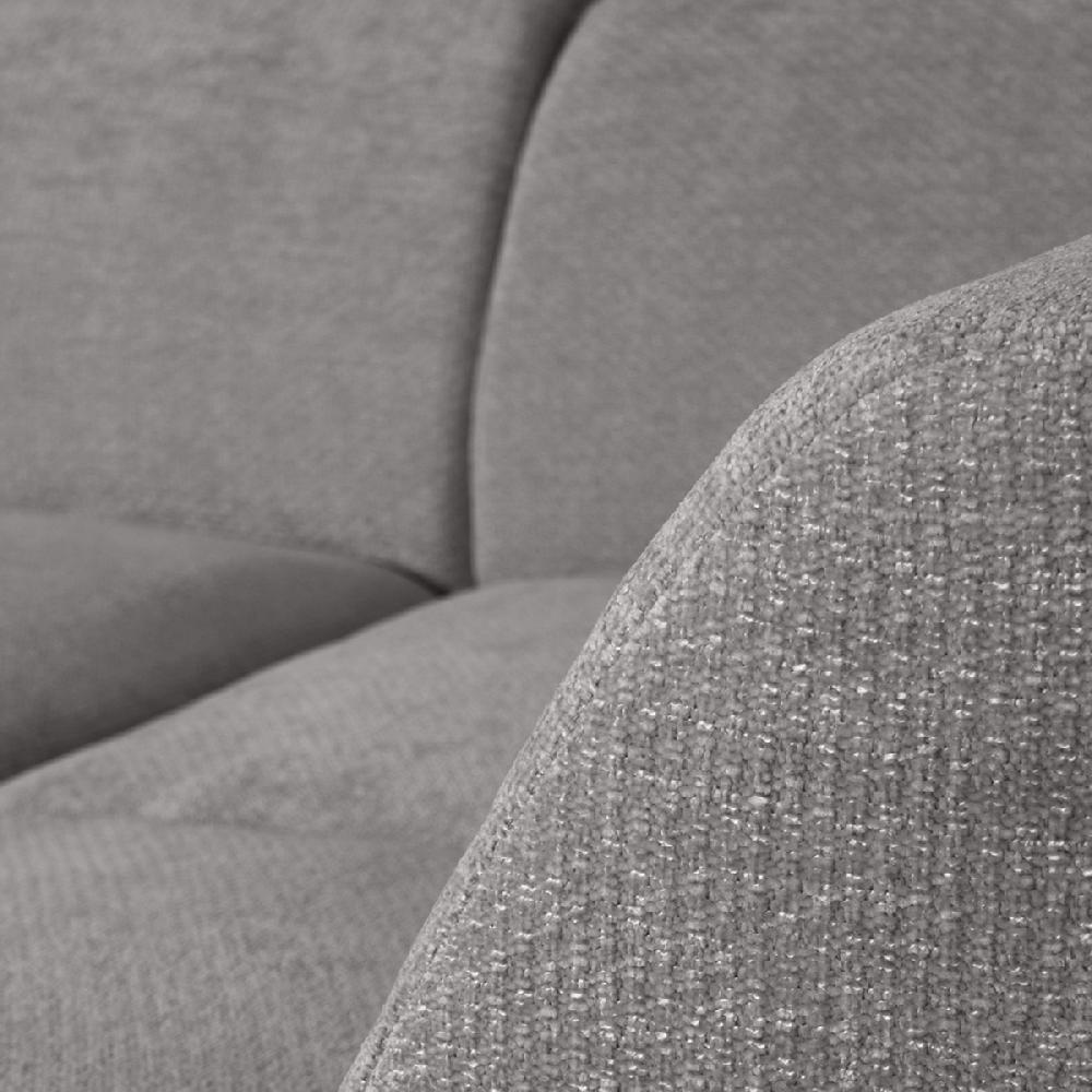 Label51 U-Bank Espen 332x223x79 Cm