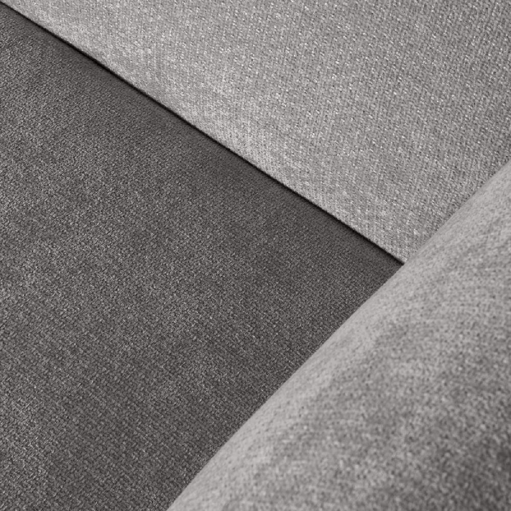 Label51 U-Bank Espen 332x223x79 Cm