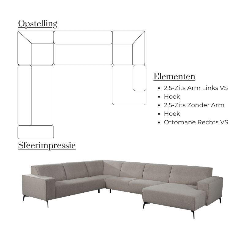label51 U-bank Nero Links
