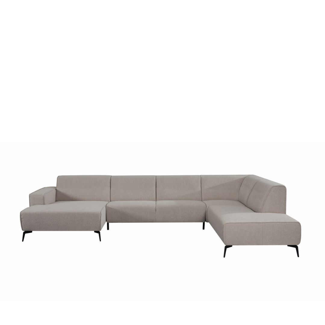 Label51 U-bank Nero Rechts