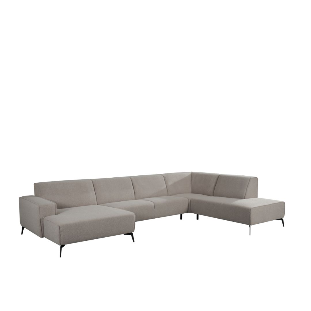 label51 U-bank Nero Rechts