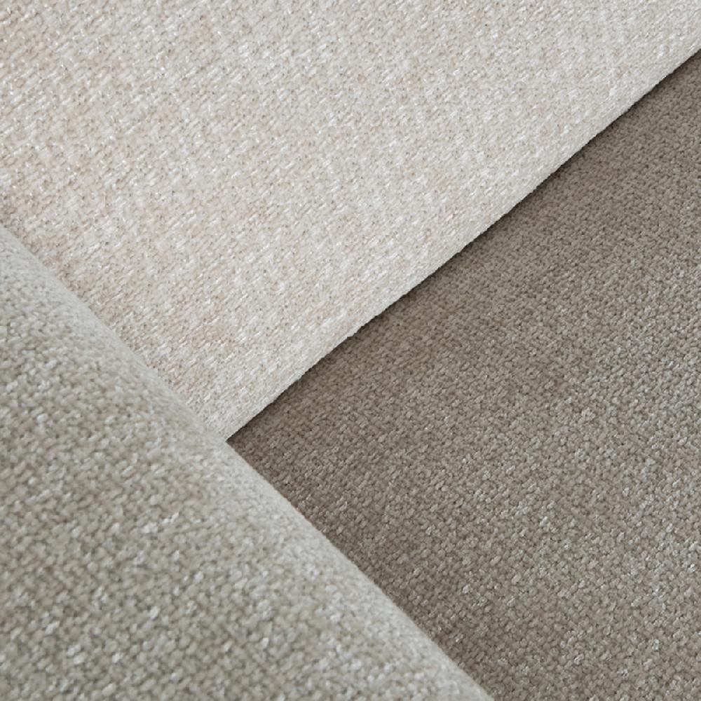 Label51 U-Bank Rodano 344x210x75 Cm