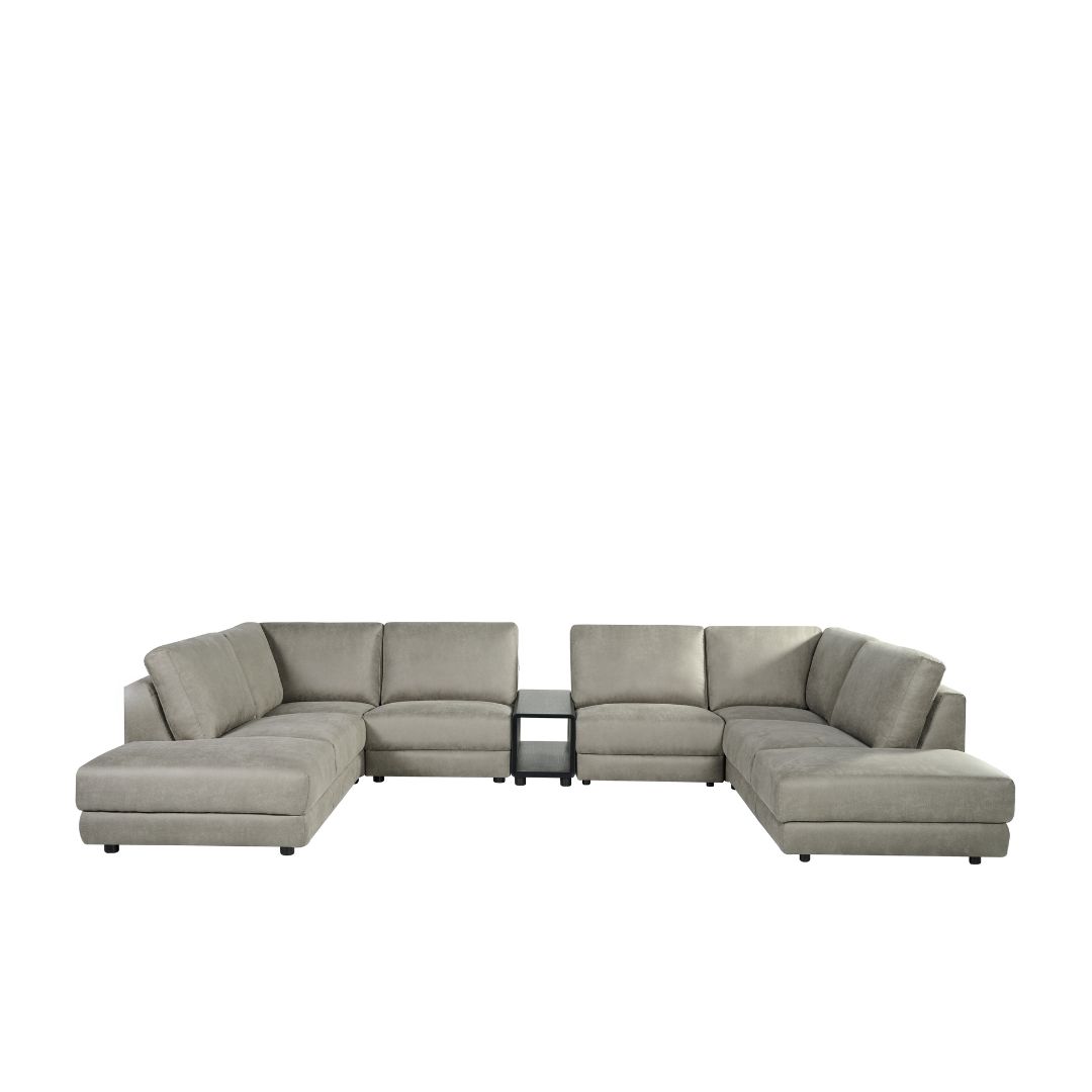 Label51 U-Bank Tivoli + Console