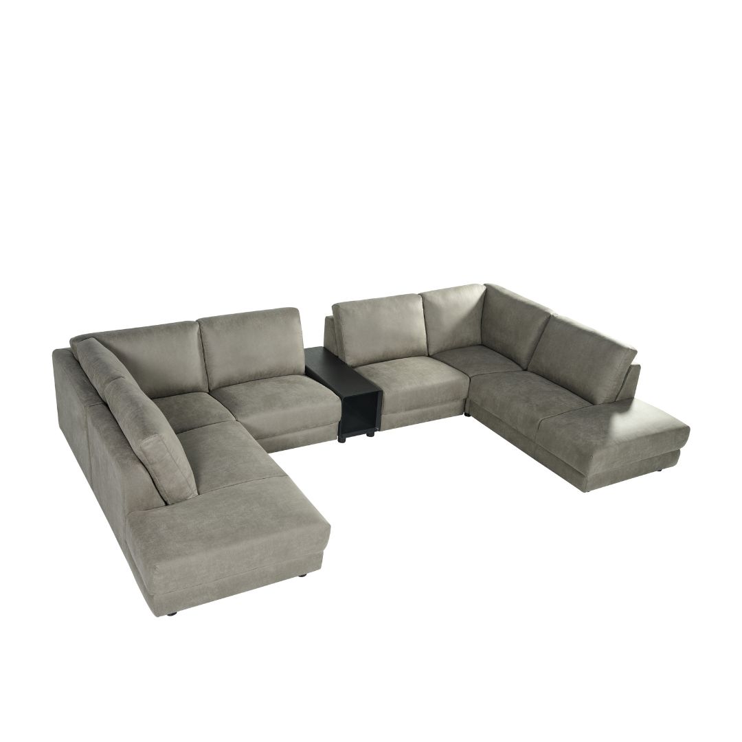 label51 U-Bank Tivoli + Console