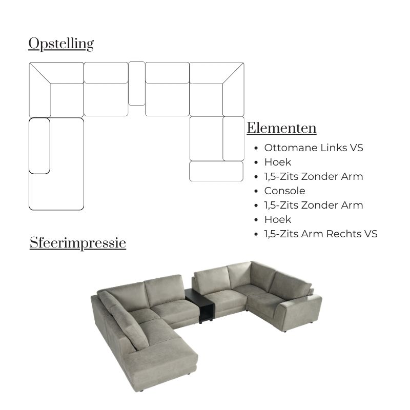 Label51 U-Bank Tivoli Links + Console