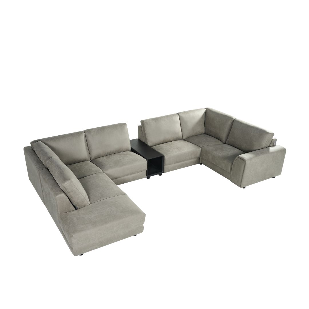 label51 U-Bank Tivoli Links + Console