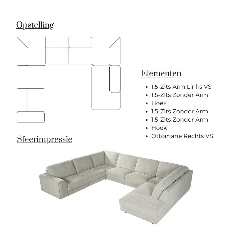 Label51 U-bank Tivoli Links