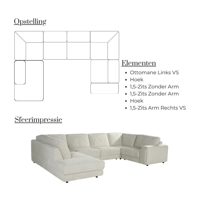 Label51 U-bank Tivoli Links