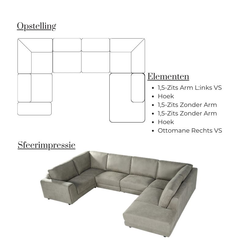 Label51 U-Bank Tivoli Rechts