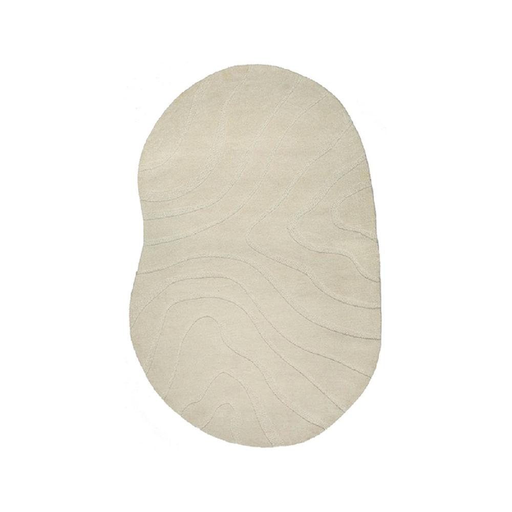 label51 Vloerkleed Goa 160x230 cm