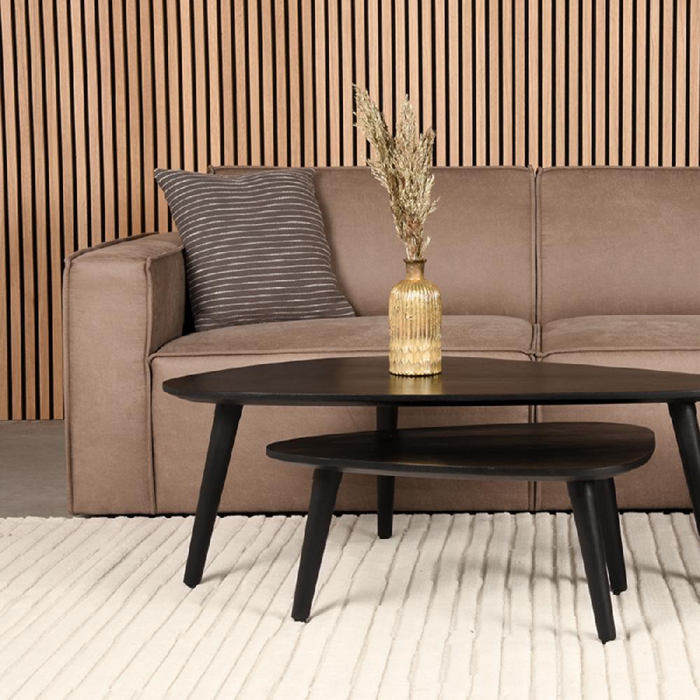 Label51 Vloerkleed Luxy 200x300 Cm