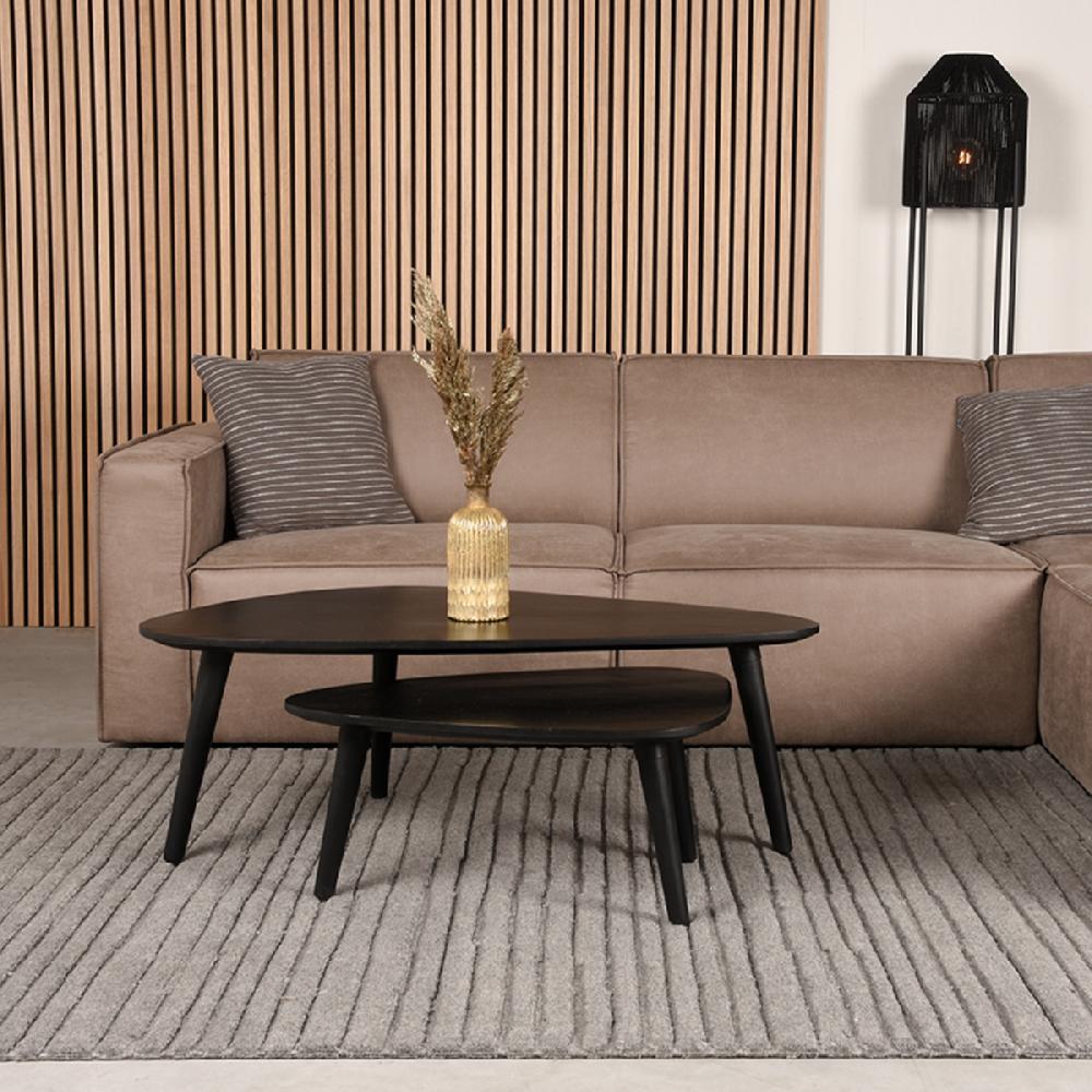 Label51 Vloerkleed Luxy 200x300 Cm