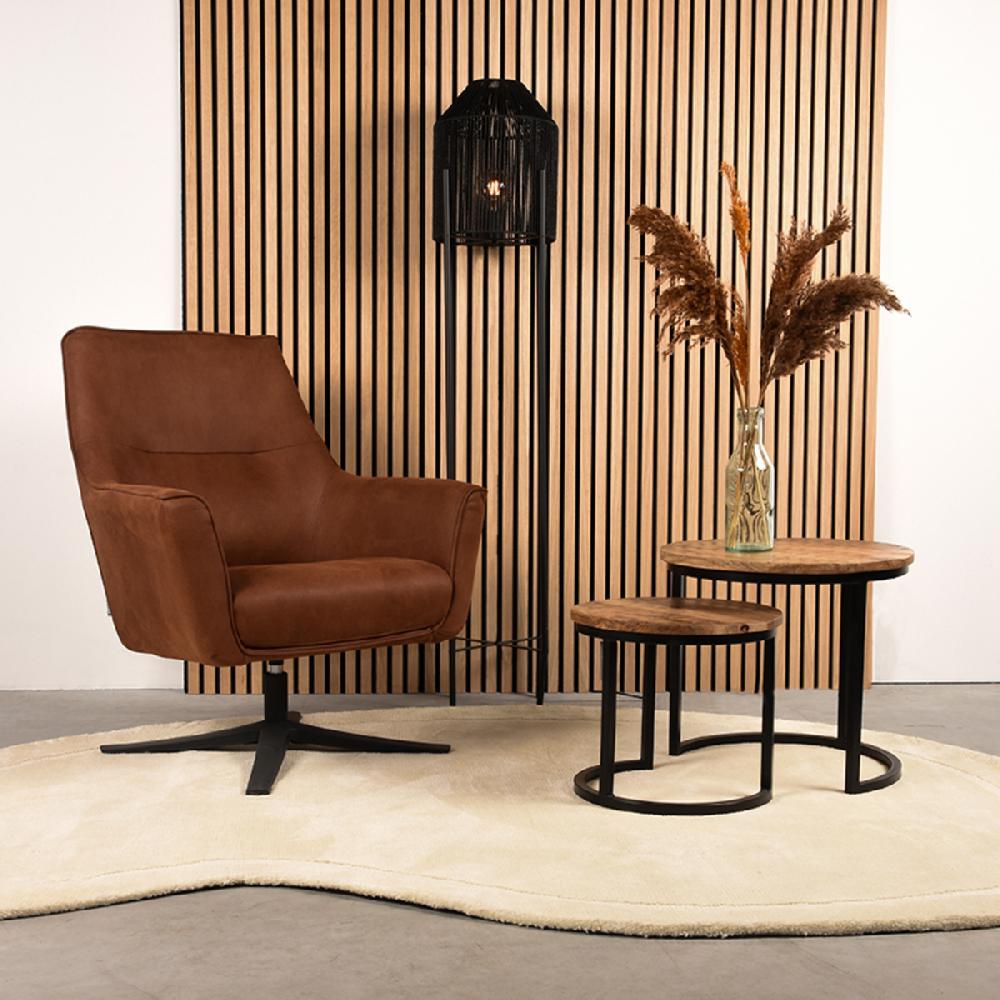 Label51 Vloerkleed Mody 200x300 Cm