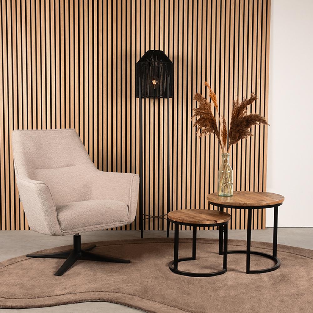 Label51 Vloerkleed Mody 200x300 Cm