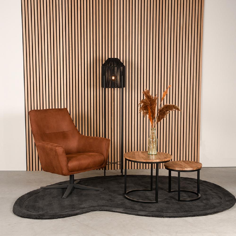 Label51 Vloerkleed Mody 200x300 Cm