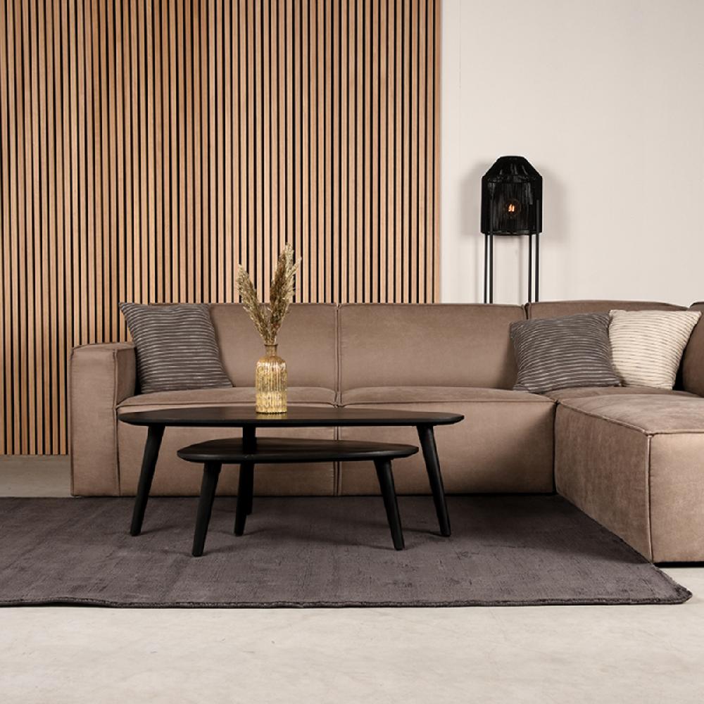 Label51 Vloerkleed Velvy 200x300 Cm