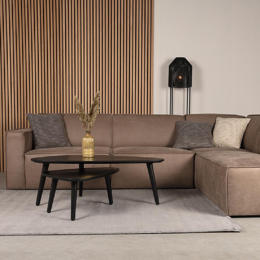 Label51 Vloerkleed Velvy 200x300 Cm