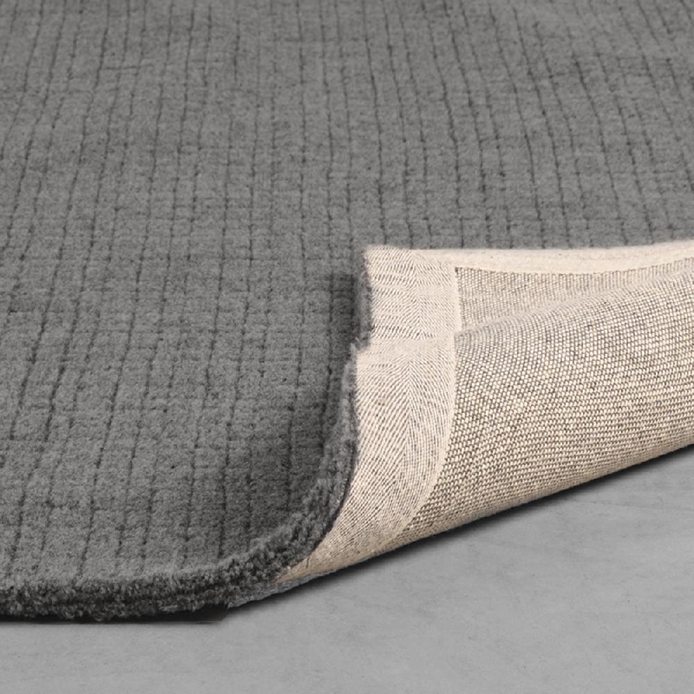 Label51 Vloerkleed Wolly 200x300 Cm