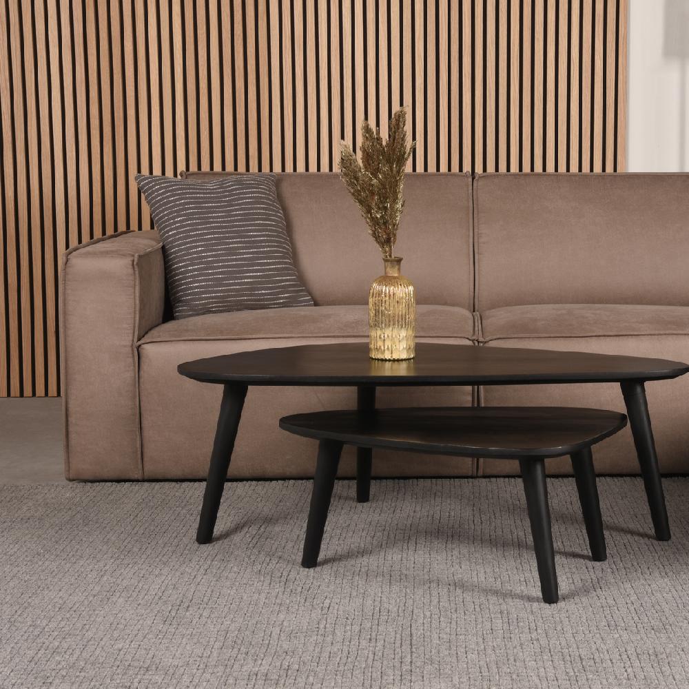 Label51 Vloerkleed Wolly 200x300 Cm