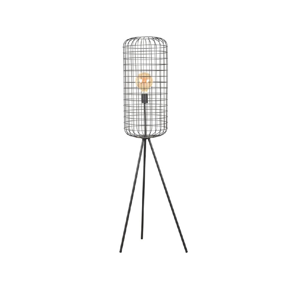 Label51 Vloerlamp Solido 31x31x146 Cm